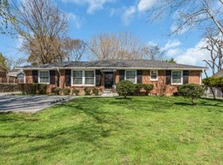 608 Harding Pl, Nashville, TN 37211