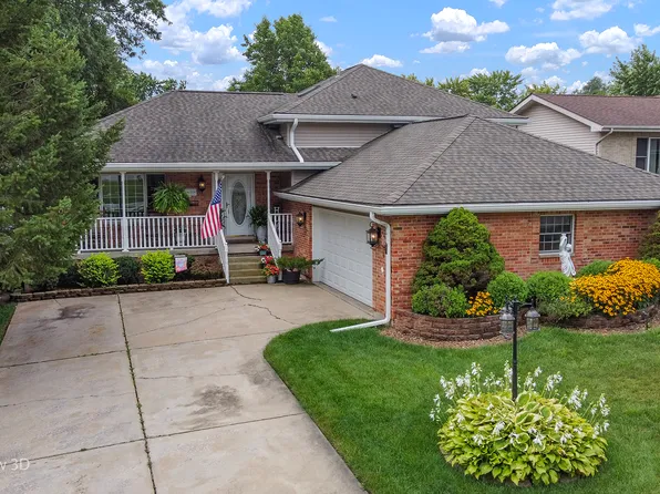 3108 223rd St, Sauk Village, IL 60411