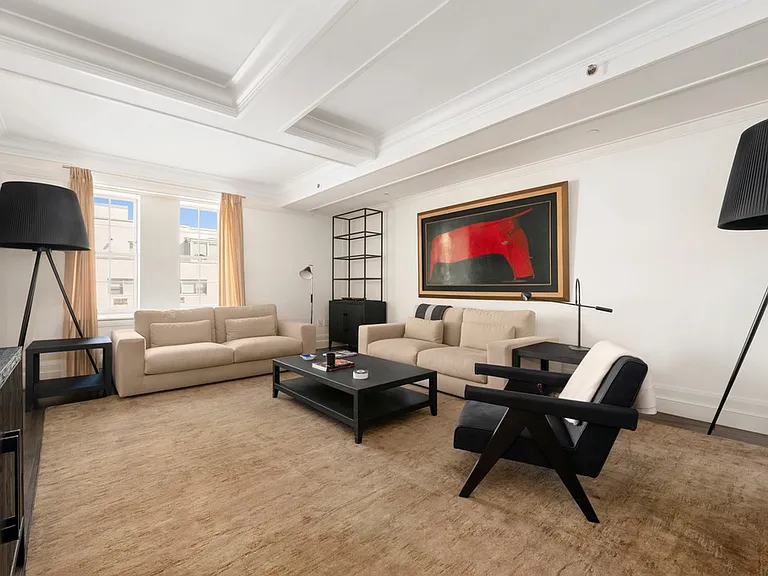 25 E 77th St #1503 — Photo 2