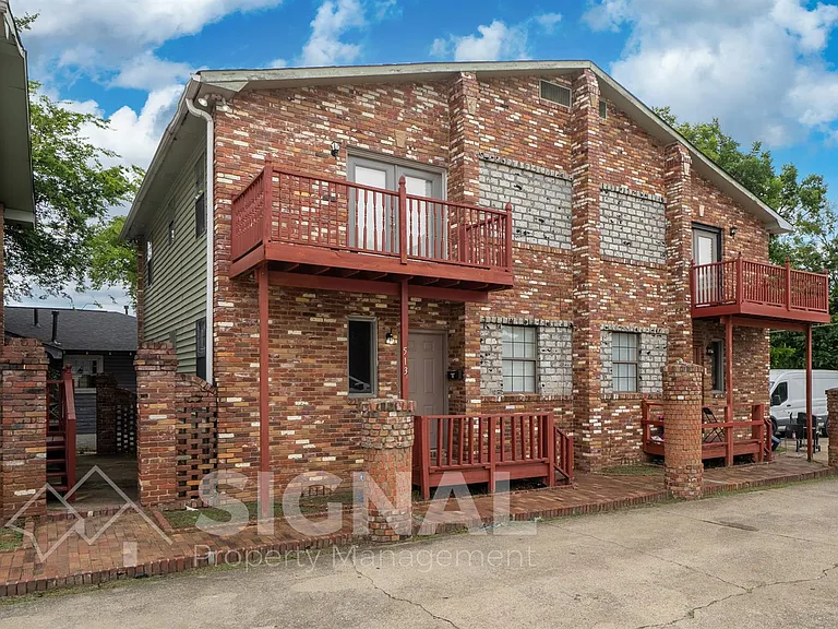 513 Tuscaloosa Ave SW #C — Photo 3