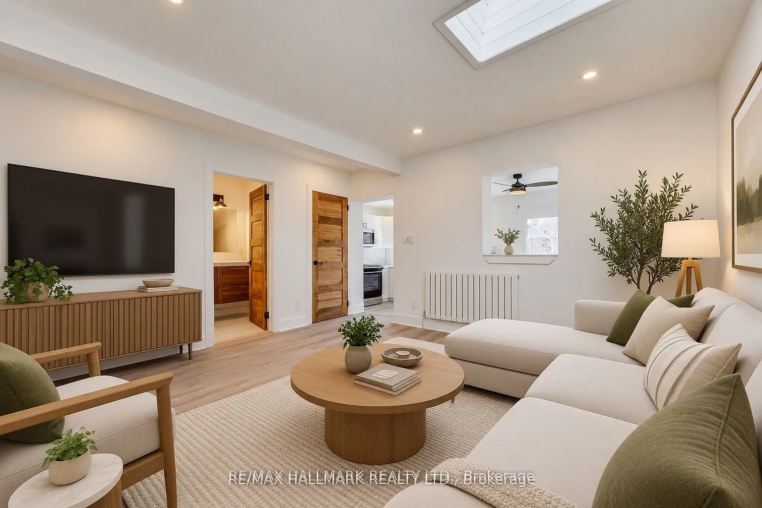 2 bed, $3,300 — Photo 1