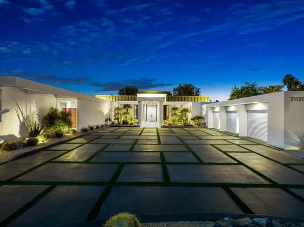 71120 N Thunderbird Ter, Rancho Mirage, CA 92270