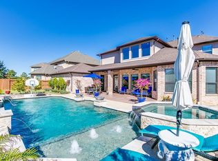 23707 Certosa Dr, Richmond, TX 77406