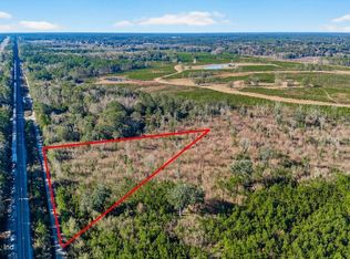 0 PONY Lane, Callahan, FL 32011