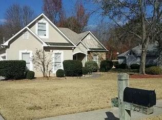 125 Acadian Dr, Stockbridge, GA 30281