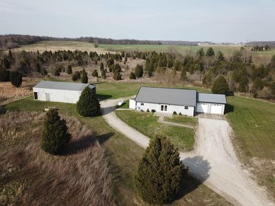 6375 W 1150 S, Holland, IN, 47541