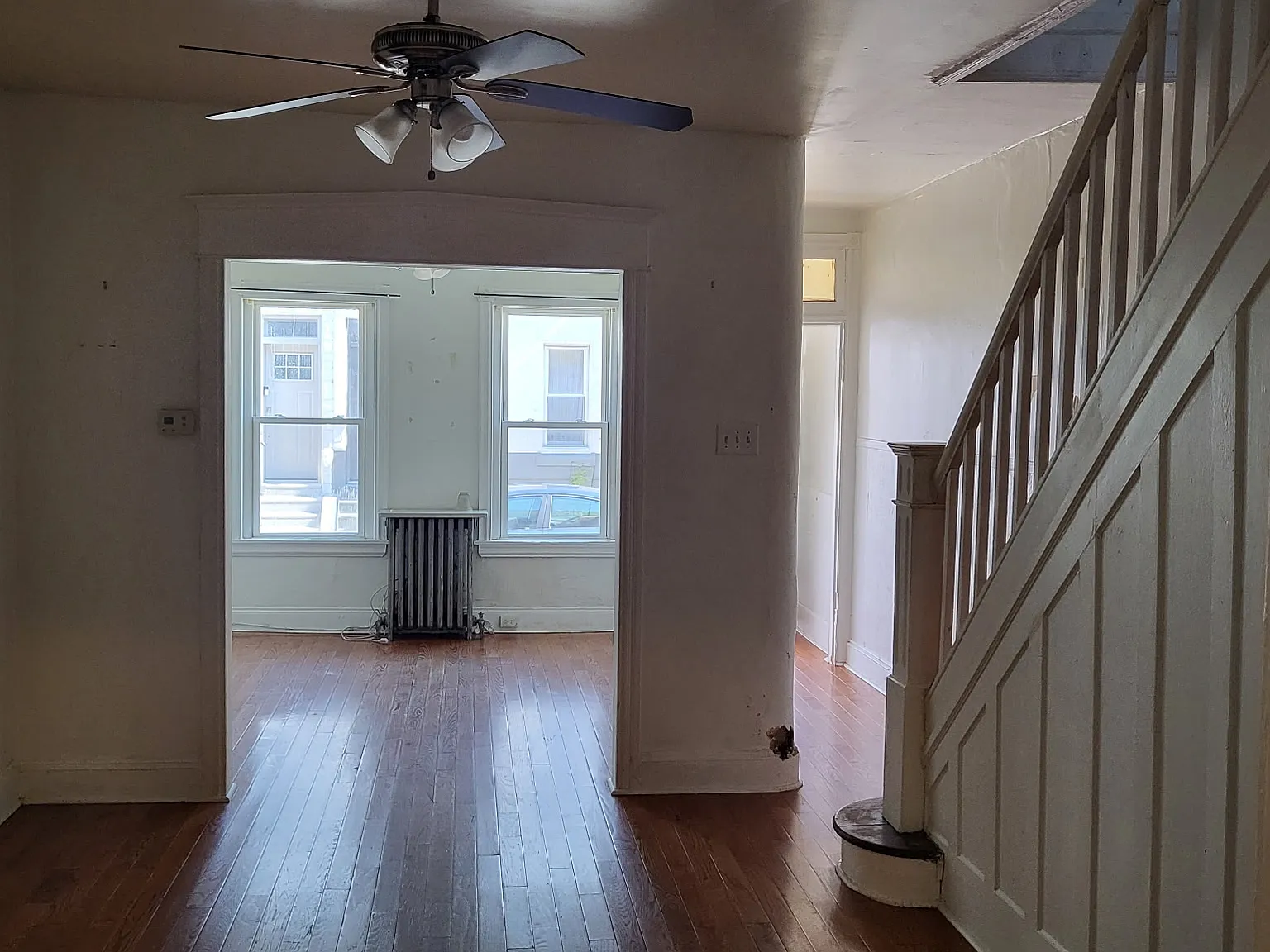 3 bed, 1068 sqft, $1,600 — Photo 1