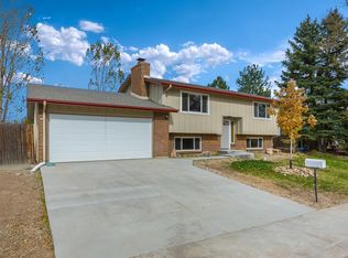6997 W Roxbury Ave, Littleton, CO 80128