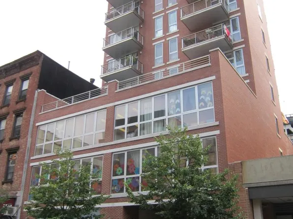 44 Market St APT 10A, New York, NY 10002