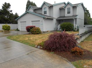 15325 Berry Valley Rd SE, Yelm, WA 98597