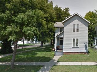 1401 NE Monroe St, Peoria, IL