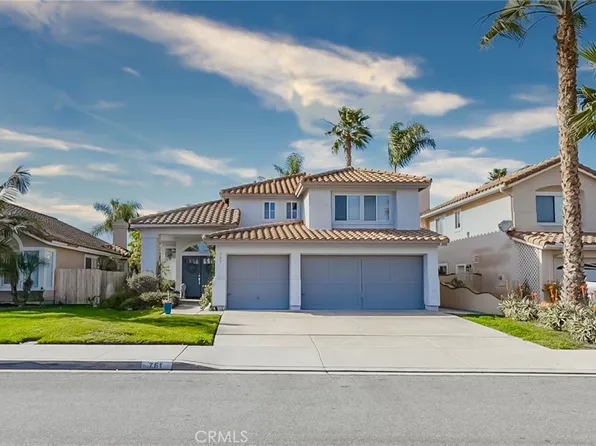 761 Masters Dr, Oceanside, CA 92057