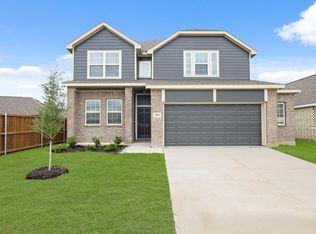 109 Driftwood Dr, Cleburne, TX 76033