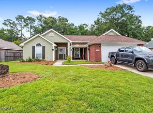 14912 Loveless Dr, Gulfport, MS 39503