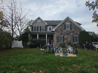113 Harrow Rd, Westfield, NJ 07090