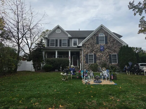 113 Harrow Rd, Westfield, NJ 07090