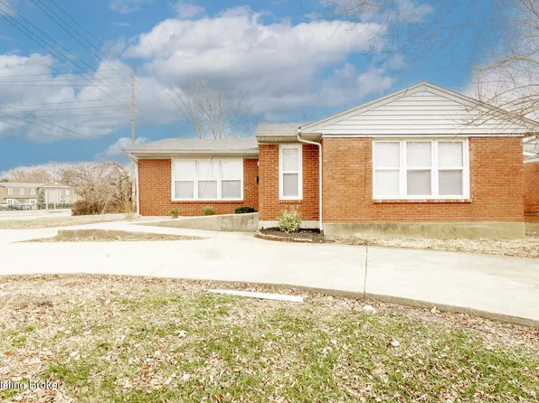 3700 Taylorsville Rd, Louisville, KY 40220