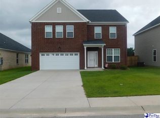 1054 Wessex Dr, Florence, SC 29501
