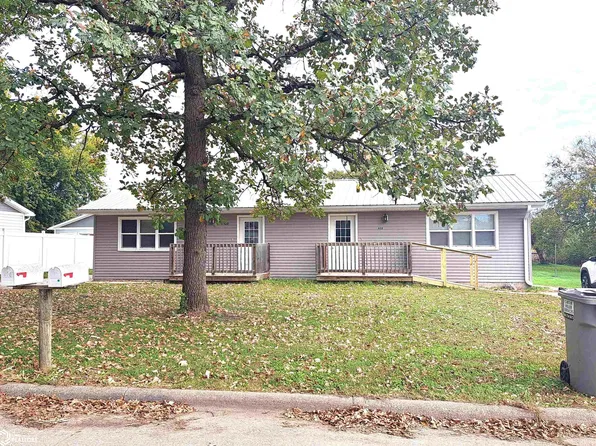 420-422 S 12th St, Albia, IA 52531