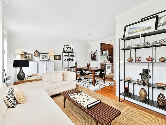 2nd image of 509 W 122nd St APT 22
