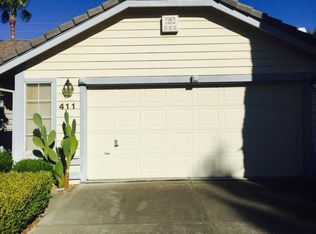 411 Shannon Dr, Vacaville, CA 95688