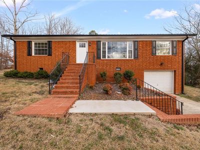 1755 Brook Dr, Asheboro, NC, 27205