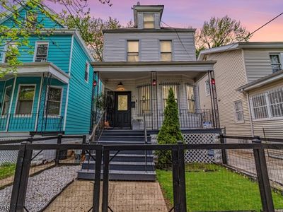 49 S Munn Ave, Newark, NJ, 07106