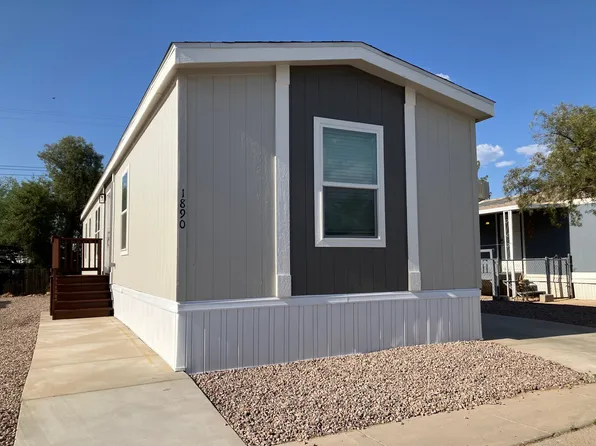1890 W Desert Broom Ln, Tucson, AZ 85705