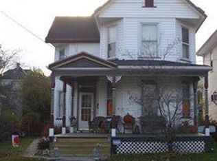 323 Crest Ave, Charleroi, PA