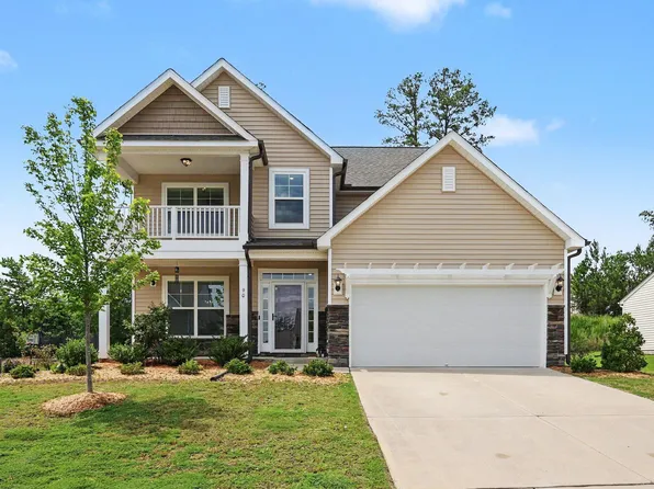 90 Bourne Dr, Franklinton, NC 27525