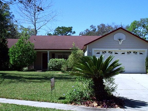 4th image of 550 Astoria Dr