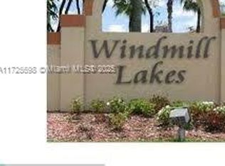 465 SW 86th Ave APT 105, Hollywood, FL 33025