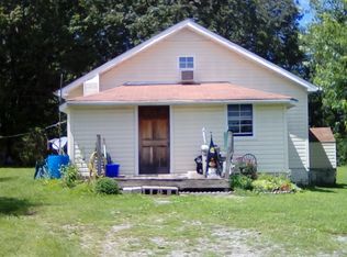 2145 Daysville Rd, Rockwood, TN 37854