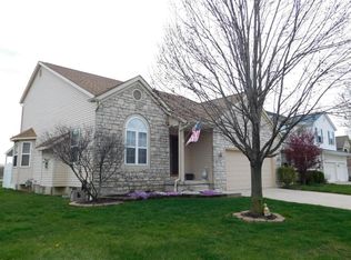 3717 Lake Lanier Dr, Grove City, OH 43123