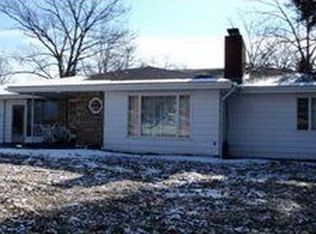 4120 Marion Hill Rd, New Brighton, PA 15066