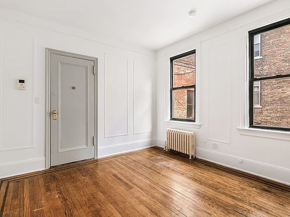 2nd image of 271 W 4th St APT 3R