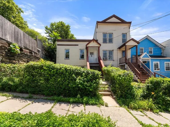 51 S High St, Mount Vernon, NY 10550