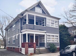 25 Sargent Ave, Providence, RI 02906