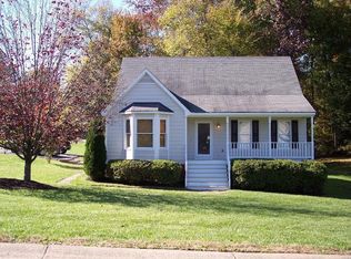 13800 War Admiral Dr, Midlothian, VA 23112