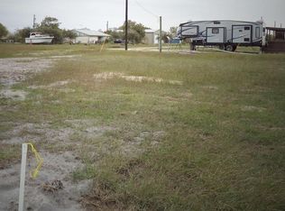 301 S 14th St, Port O Connor, TX 77982