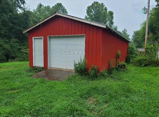 173 Faxon Church Rd, Big Sandy, TN 38221