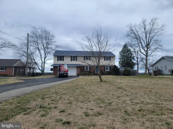 245 N River Dr, Pennsville, NJ 08070