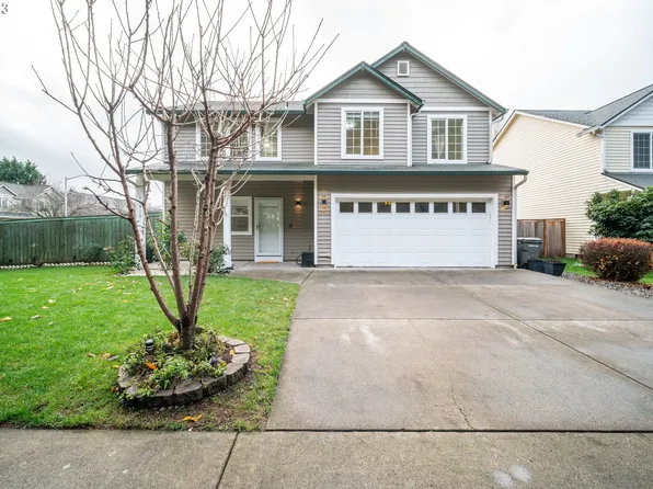 16913 NE 12th St, Vancouver, WA 98684