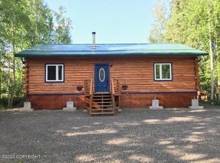 1348 Still Valley Rd, North Pole, AK 99705