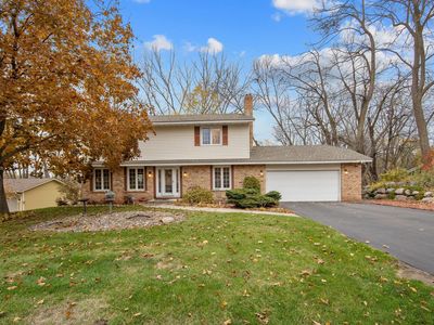 13204 Sheffield Curv, Minnetonka, MN, 55305
