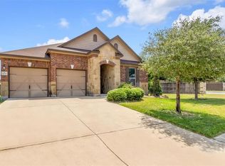 2235 McCombs St, Georgetown, TX 78626