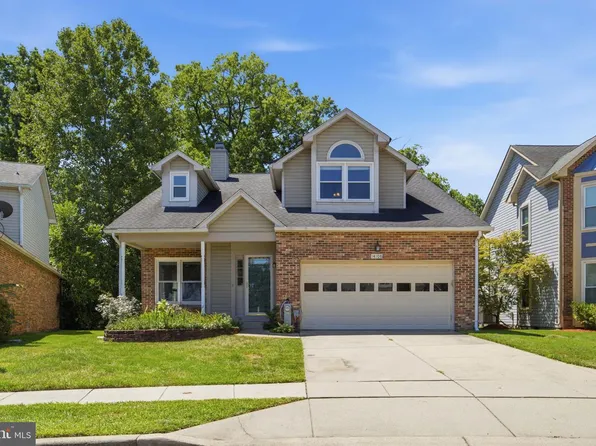 14108 Greenview Dr, Laurel, MD 20708