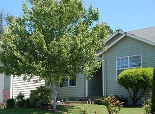 16550 Noble Dr, Oregon City, OR