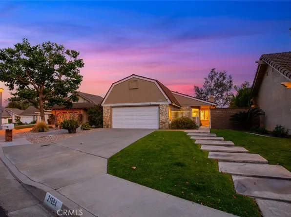 21094 Trailside Dr, Yorba Linda, CA 92887