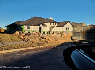 3000 Portland Ave, Amarillo, TX 79118